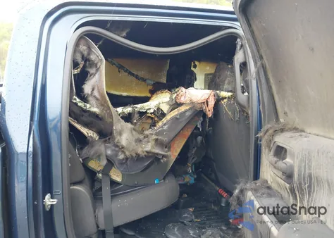 2020 Chevrolet Silverado 1500 4Wd Short Bed Custom из США, поврежденный, VIN 1GCPYBEK4LZ195503